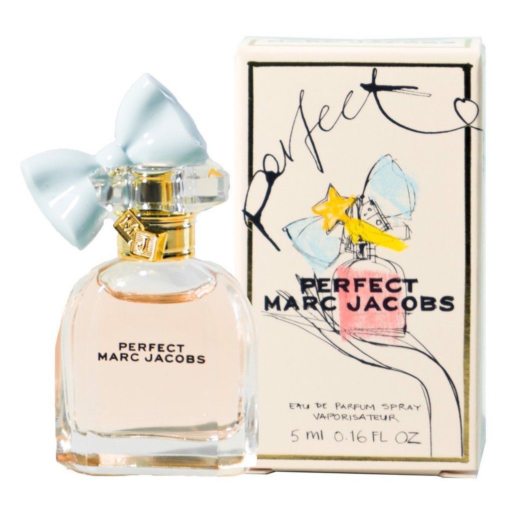 Marc Jacobs Perfect Mini – 5ml