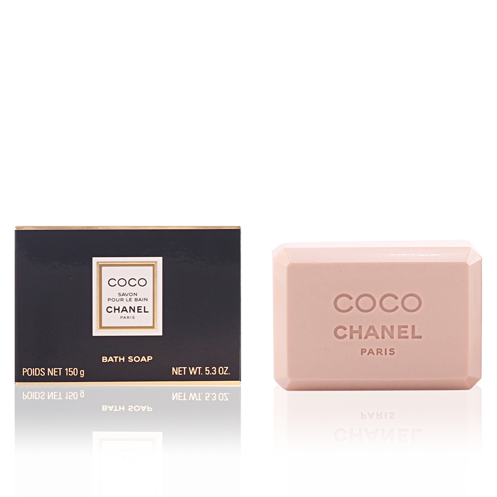 Chanel Coco Bath Soap – 150g 