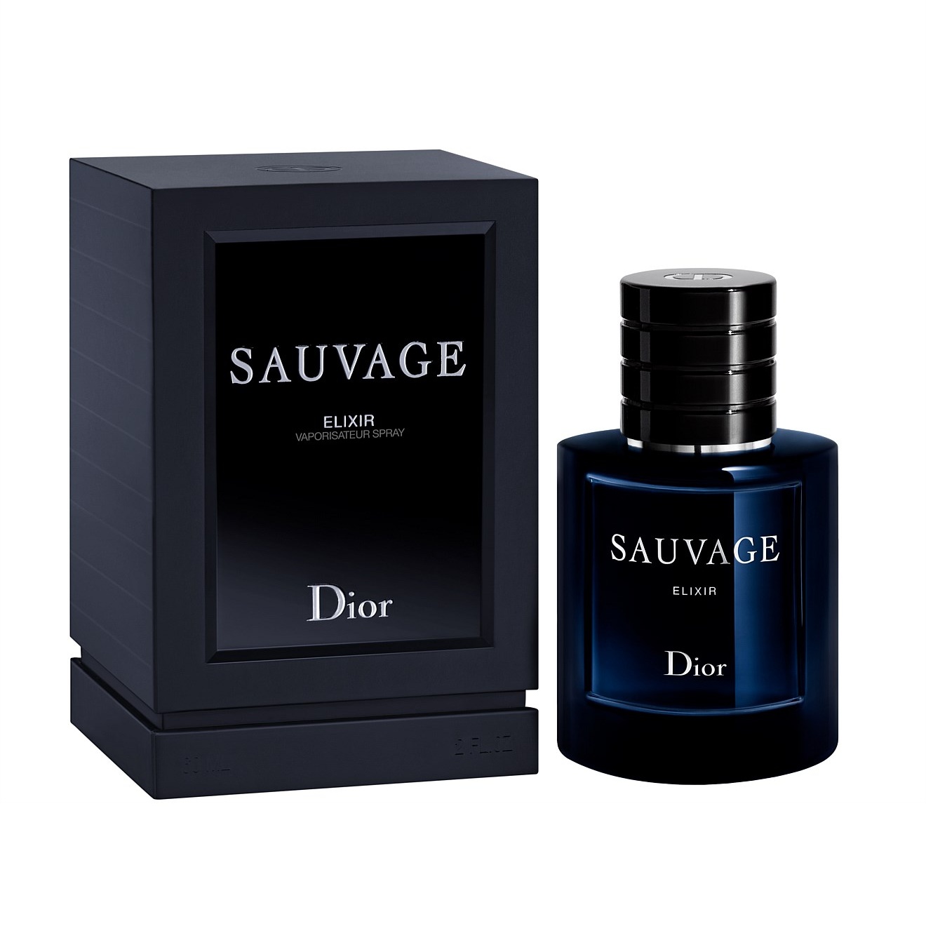 Dior Sauvage Eau de Parfum Gift Set  Set edt 100ml  edtmini 10ml   Makeupuk