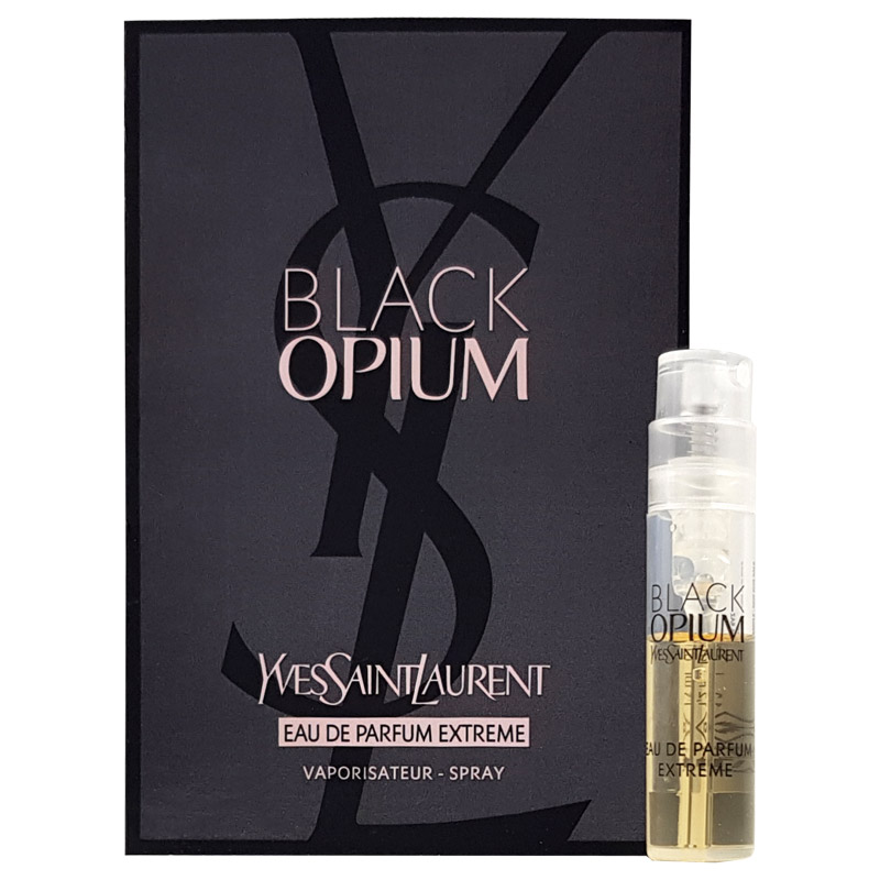Buy Yves Saint Laurent YVES SAINT LAURENT - Black Opium Eau De