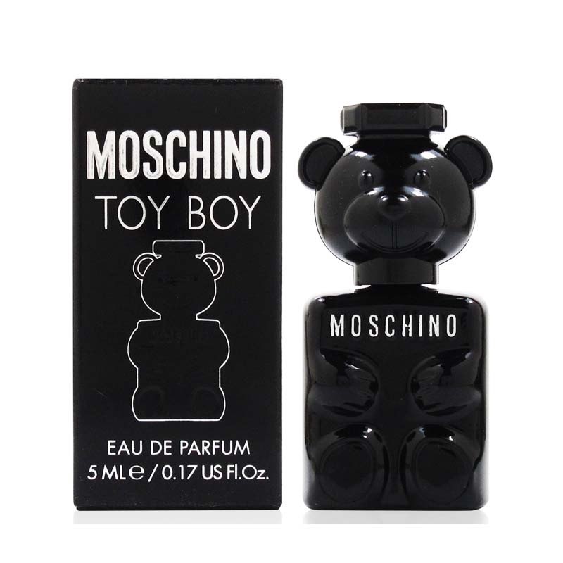 Moschino Toy Boy Mini – 5ml