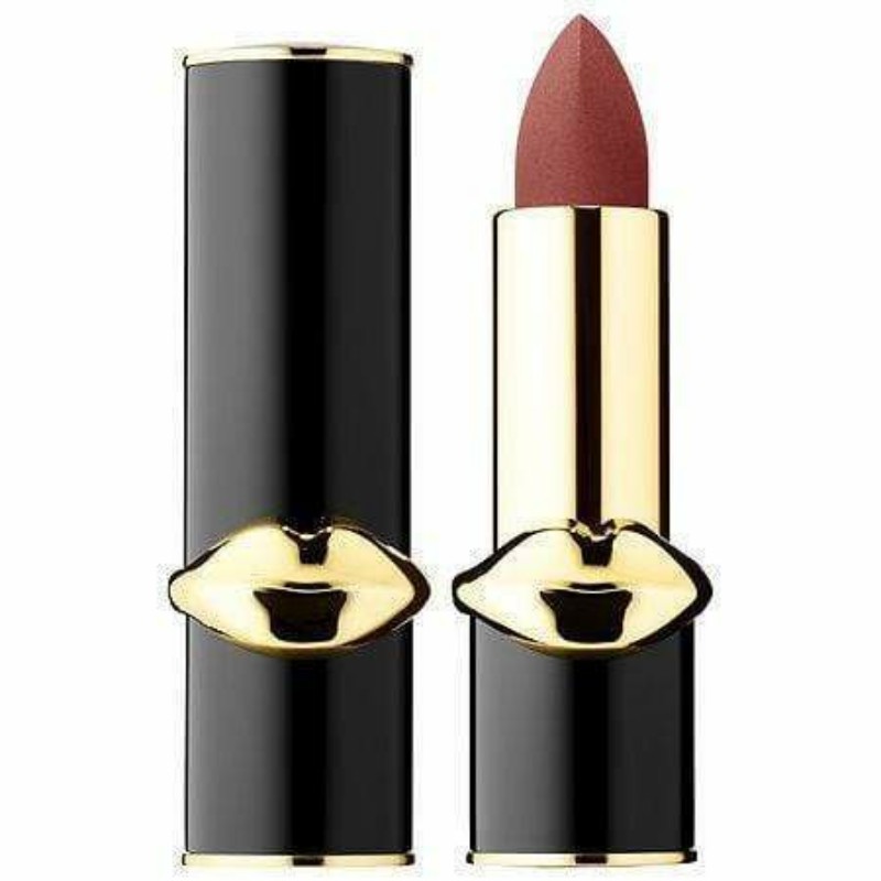 PAT MCGRATH LABS MatteTrance Lipstick Mini – Flesh – 1.2g